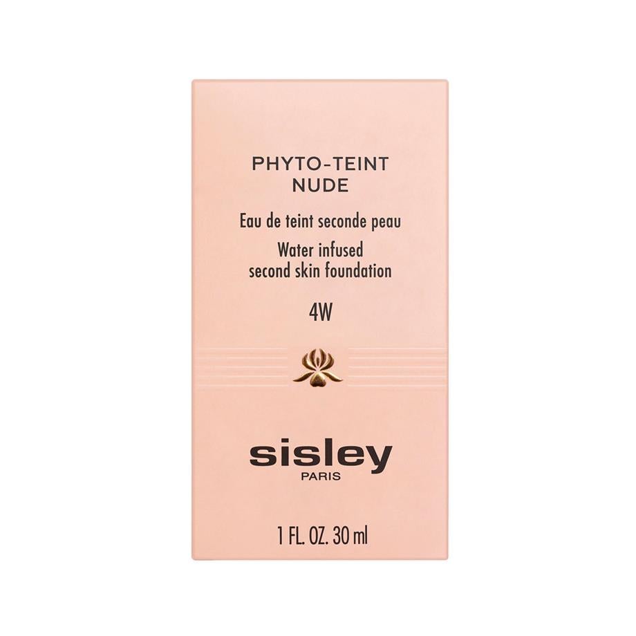 SisleyPhyto Teint Nude Foundation 4w Cinnamon