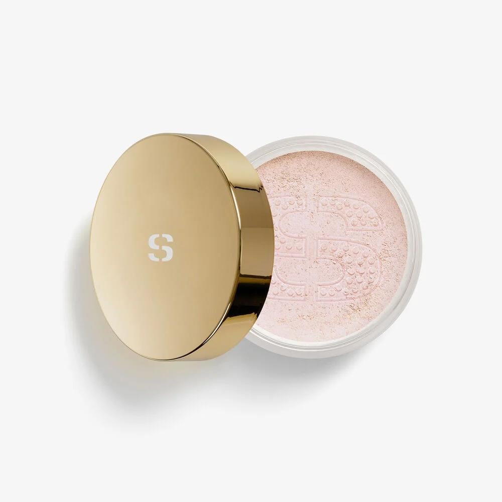 SisleyPhyto-Teint Poudre Libre -  3 Rosy