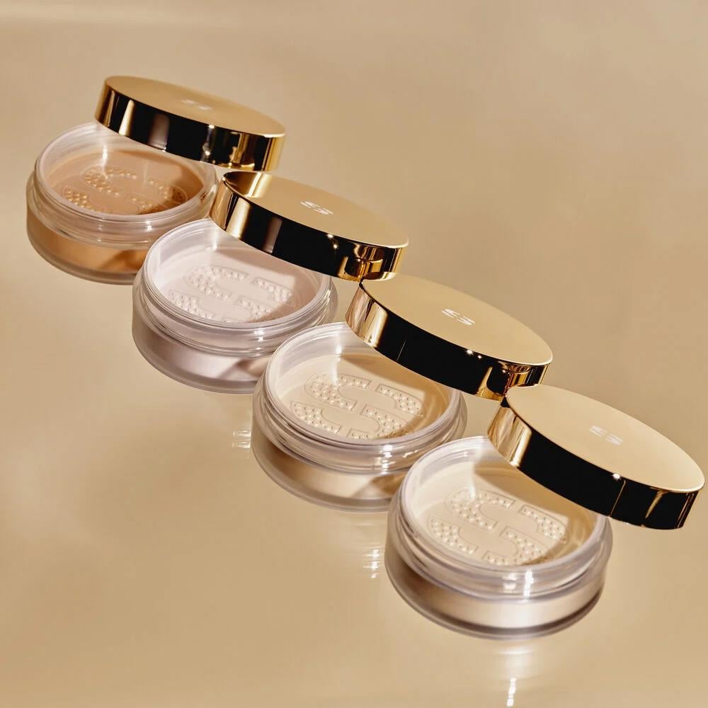 SisleyPhyto-Teint Poudre Libre -  3 Rosy