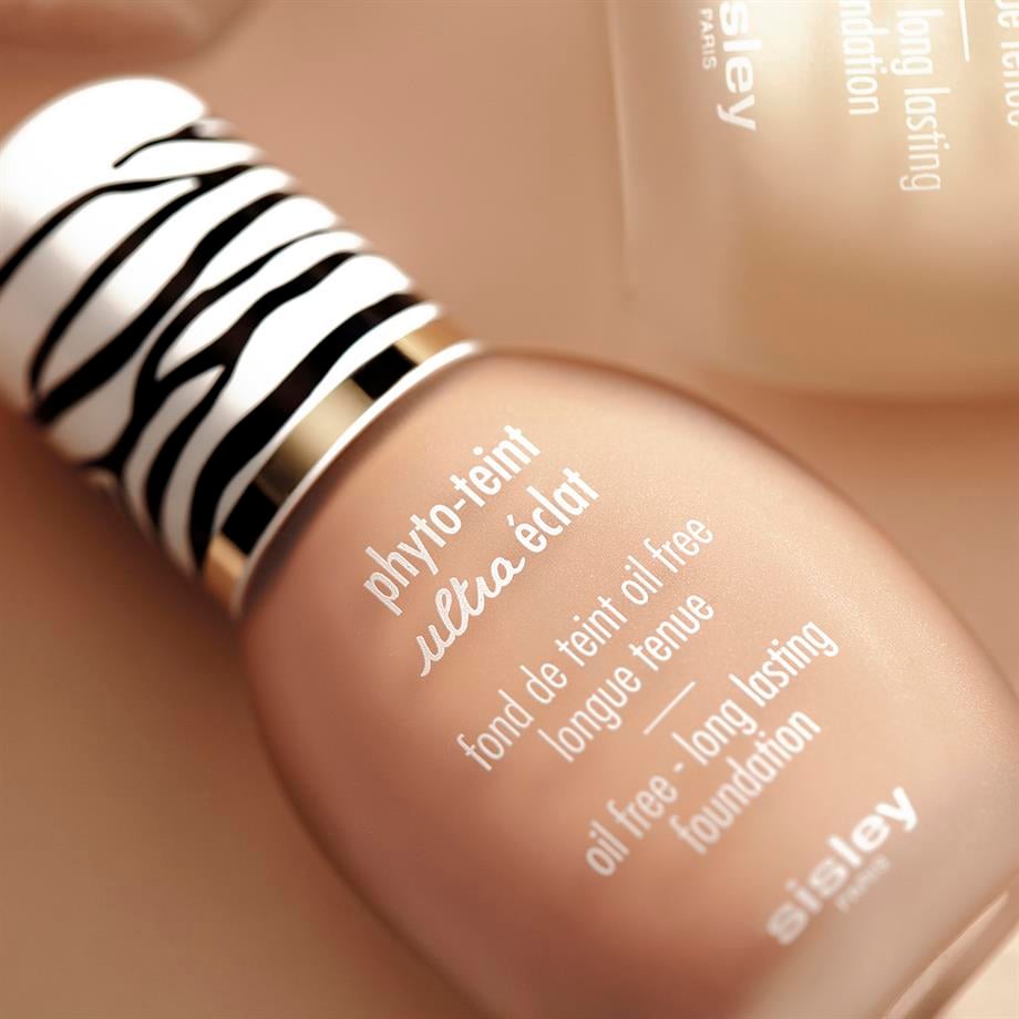 SisleyPhyto-Teint Ultra Eclat Foundation 3+ Apricot