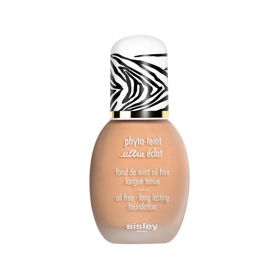 SisleyPhyto-Teint Ultra Eclat Foundation 3+ Apricot