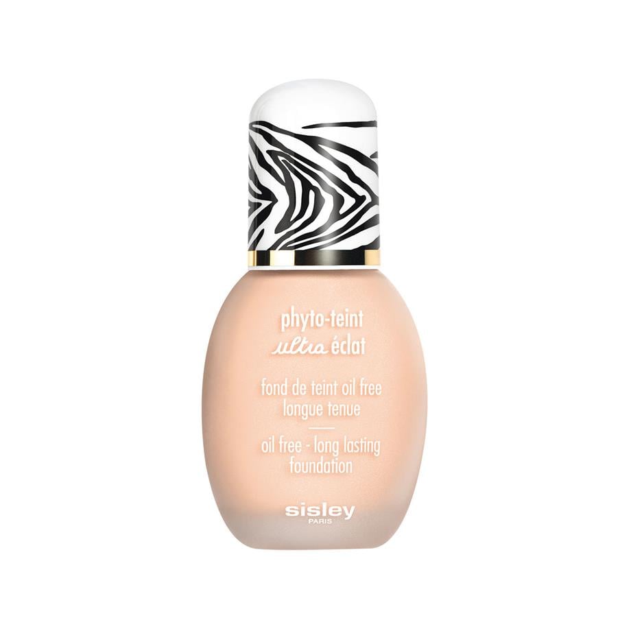 SisleyPhyto-Teint Ultra Eclat Foundation 00+ Shell