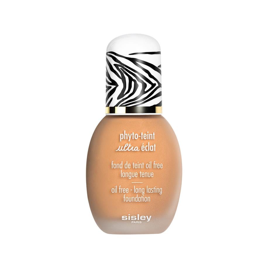 SisleyPhyto-Teint Ultra Eclat Foundation 4+ Cinnamon