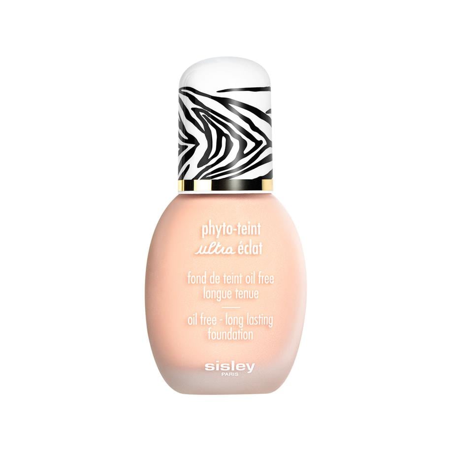 SisleyPhyto-Teint Ultra Eclat Foundation 0+ Vanilla