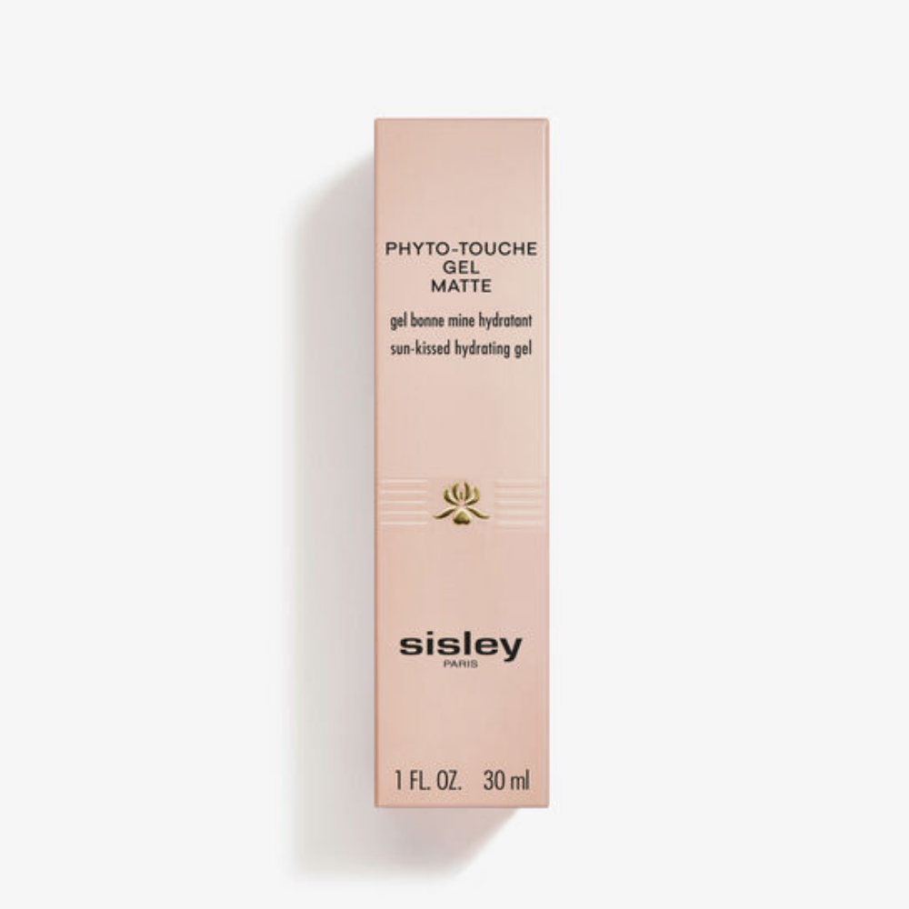 SisleyPhyto-Touche Gel Matte 30ml