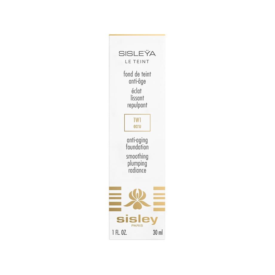 SisleySisleya Le Teint Anti Aging Foundation 1b+ Ecru