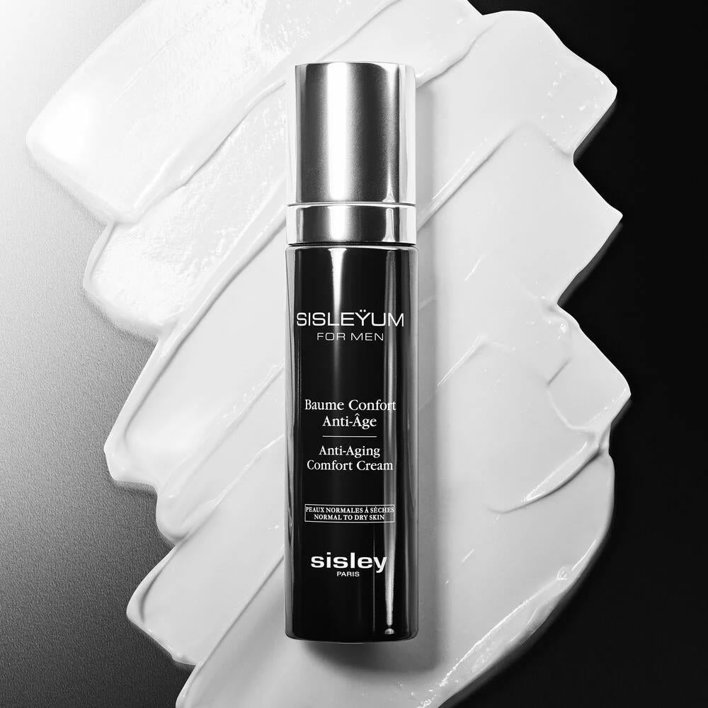 SisleySisleyum For Men Anti-Aging Comfort Cream 50ml