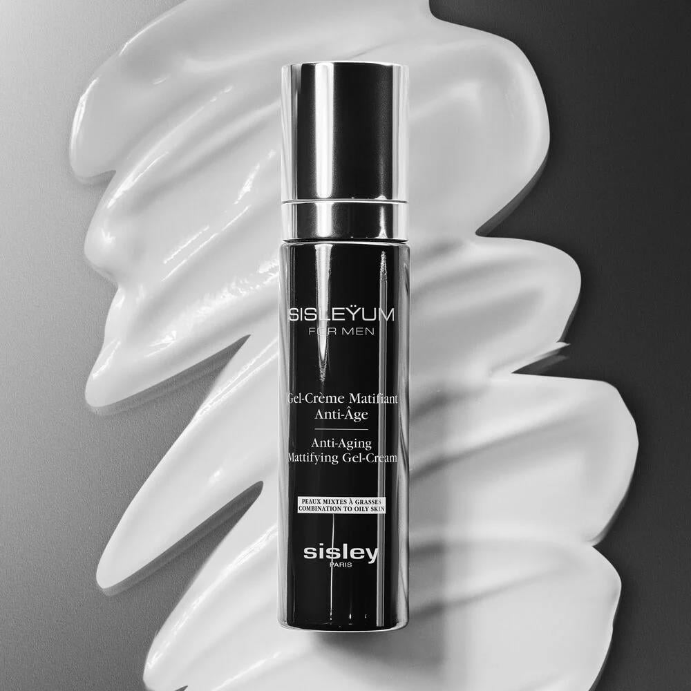 SisleySisleyum For Men Anti-Aging Mattifying Gel-Creme 50ml