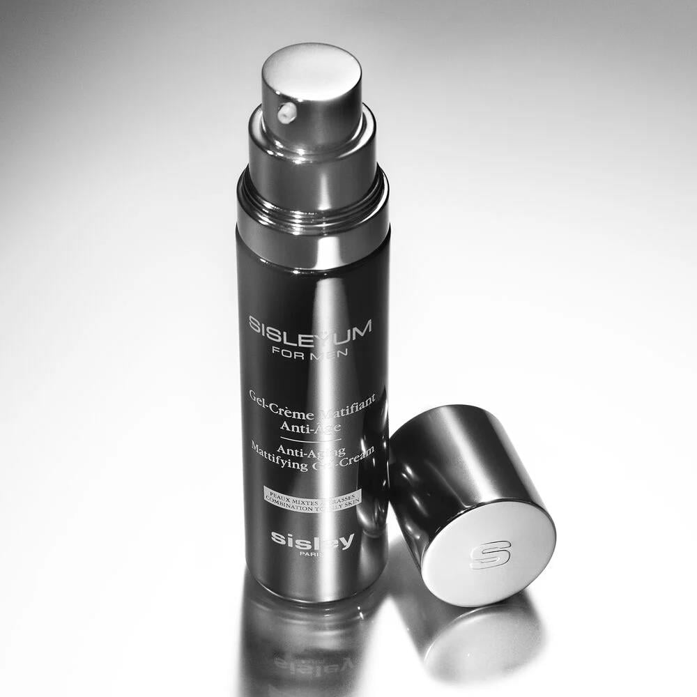 SisleySisleyum For Men Anti-Aging Mattifying Gel-Creme 50ml