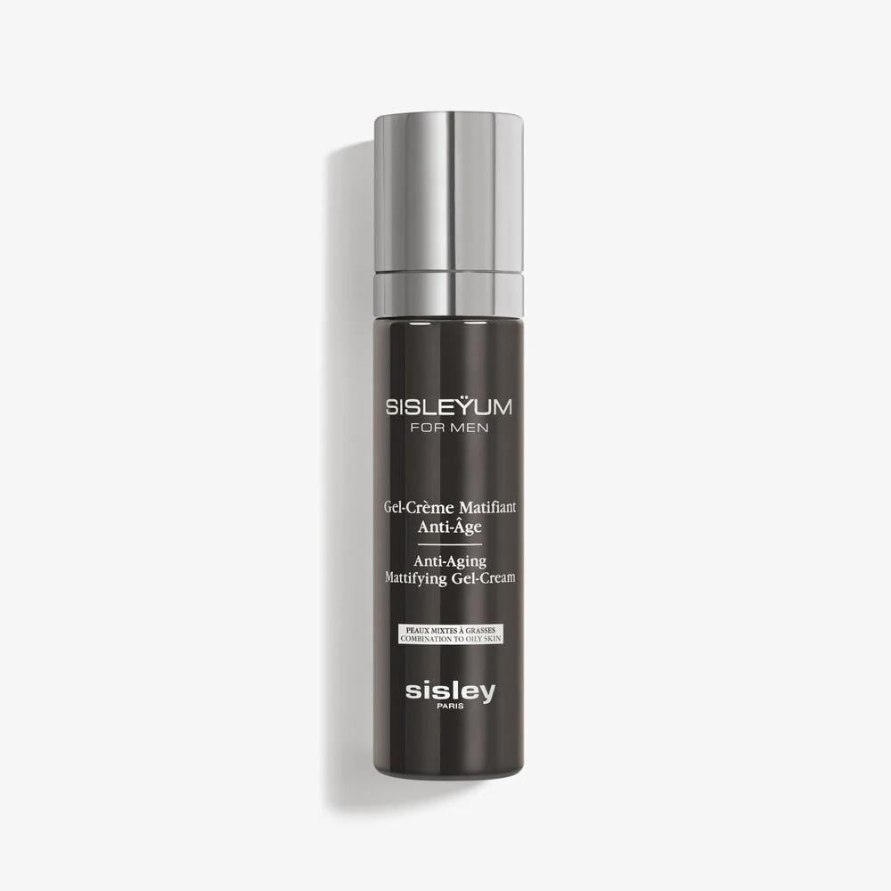 SisleySisleyum For Men Anti-Aging Mattifying Gel-Creme 50ml