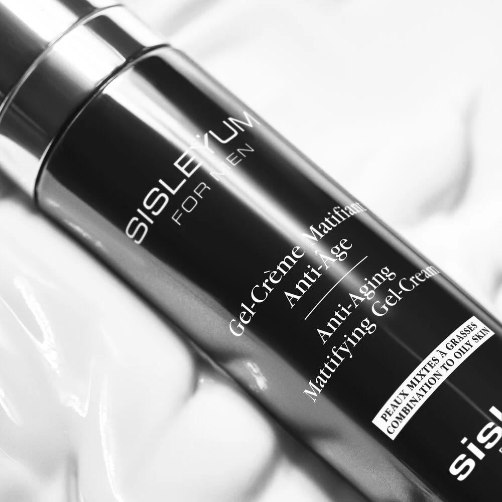 SisleySisleyum For Men Anti-Aging Mattifying Gel-Creme 50ml