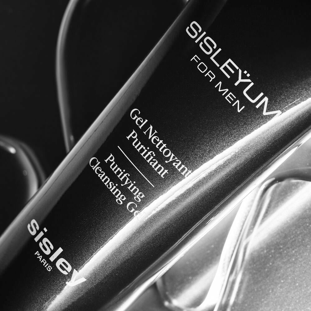 SisleySisleyum For Men Purifying Cleansing Gel 125ml