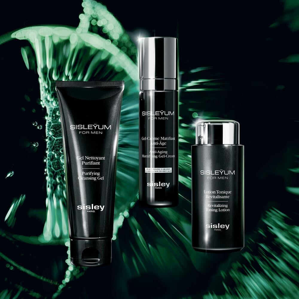 SisleySisleyum For Men Purifying Cleansing Gel 125ml