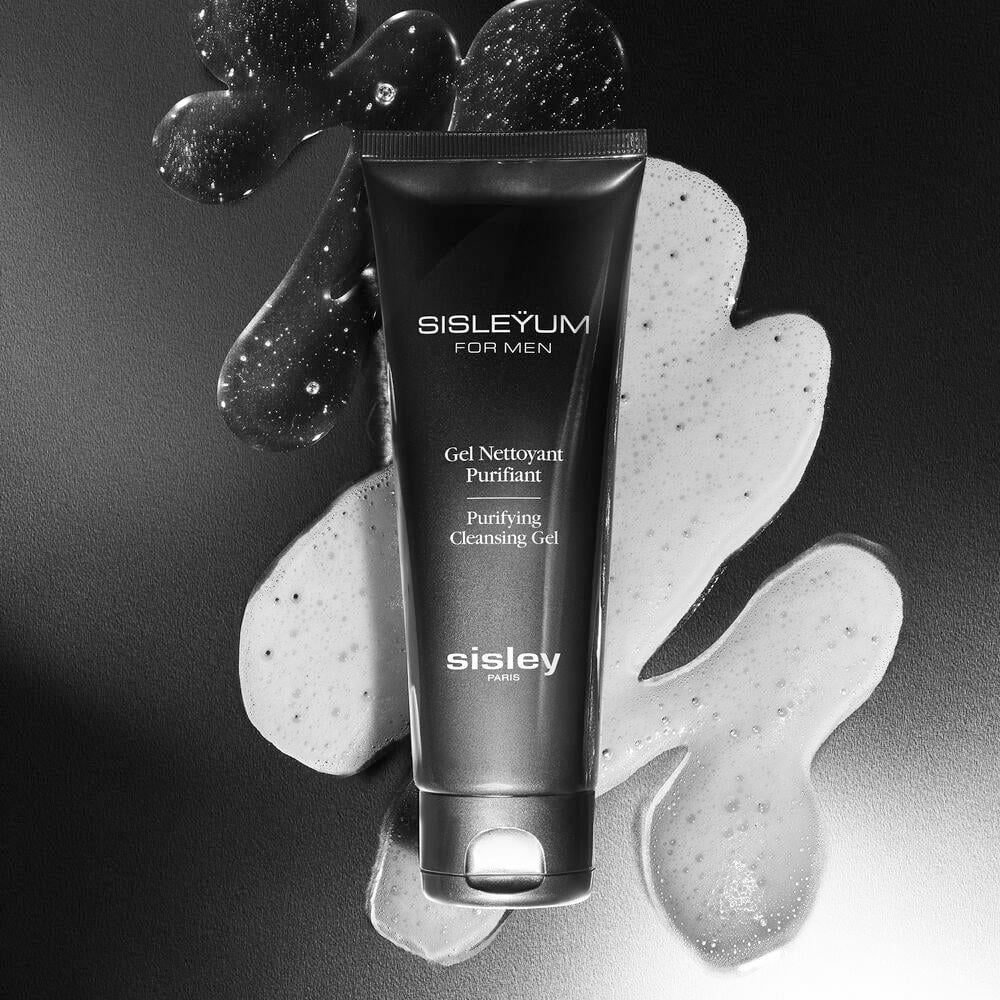 SisleySisleyum For Men Purifying Cleansing Gel 125ml