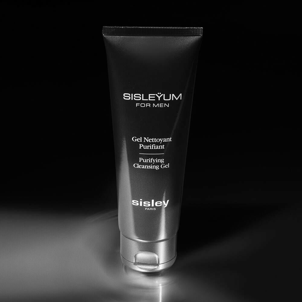 SisleySisleyum For Men Purifying Cleansing Gel 125ml