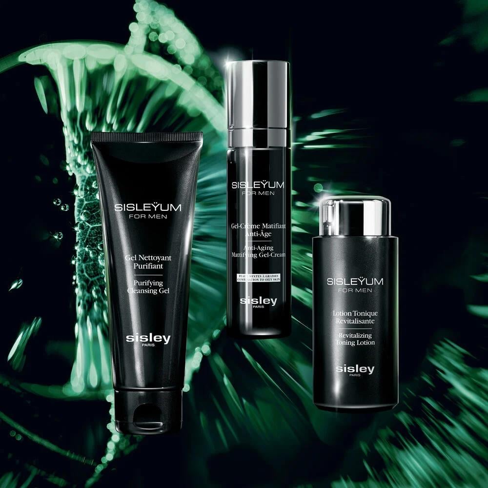 SisleySisleyum For Men Revitalizing Toning Lotion 150ml