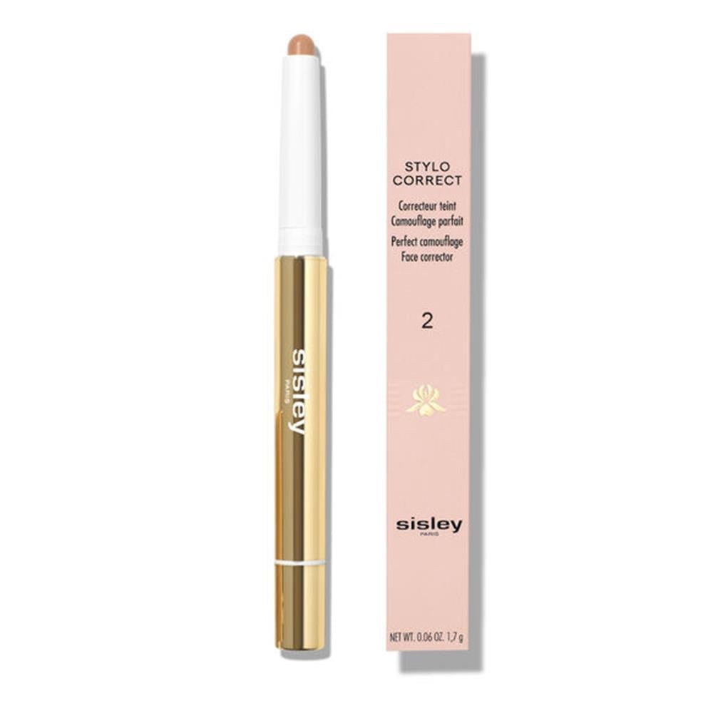 SisleyStylo Correct Face Corrector 2