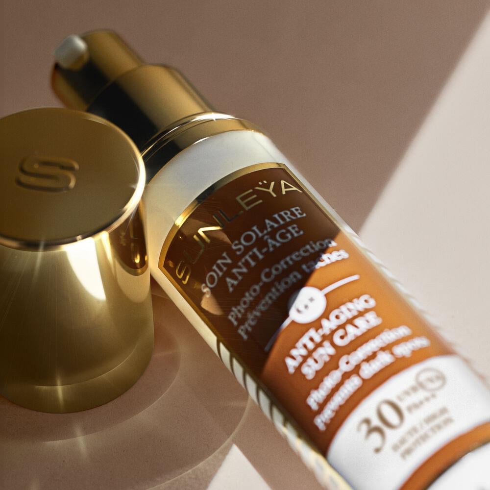 SisleySunleya Face Cream Spf30 50ml