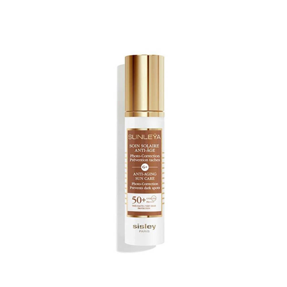 SisleySunleya Face Cream Spf50+ 50ml