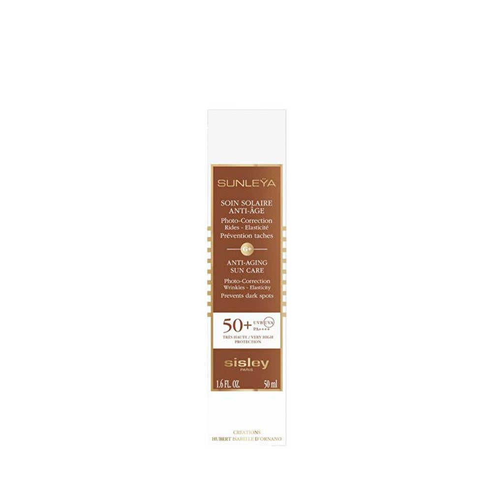 SisleySunleya Face Cream Spf50+ 50ml
