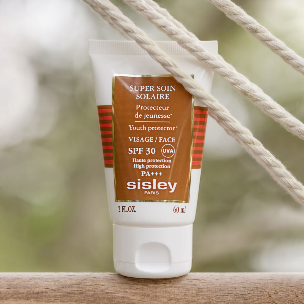 SisleySuper Soin Solaire Face SPF30 60ml