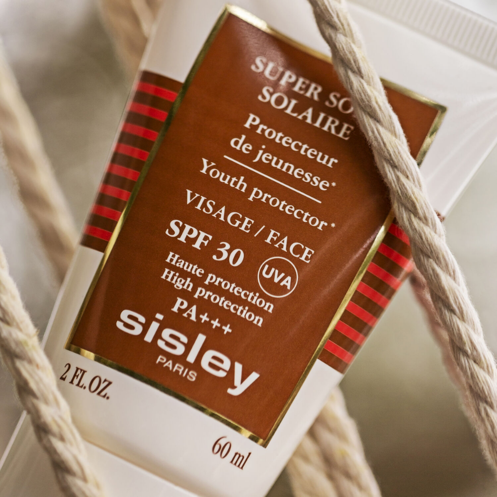 SisleySuper Soin Solaire Face SPF30 60ml