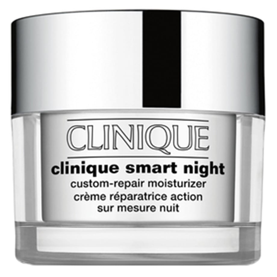 Smart Custom Repair Moisturizer Night 50 ml- Dr