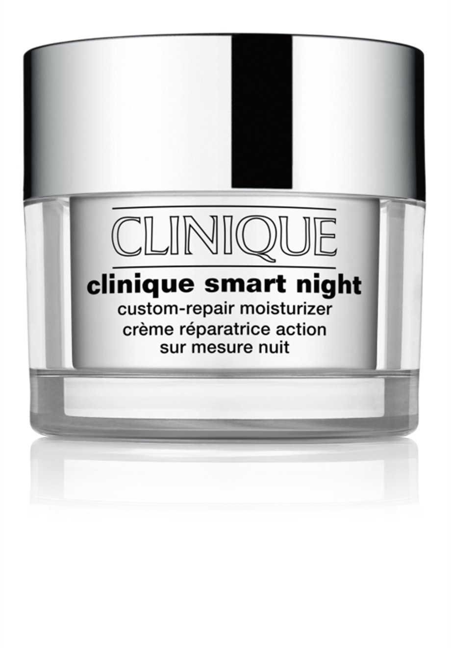Smart Custom Repair Moisturizer Night 50 ml- Ve