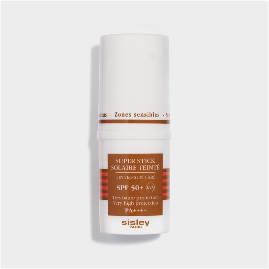 Stick Tinted Sun Care Spf 50+ 15gr