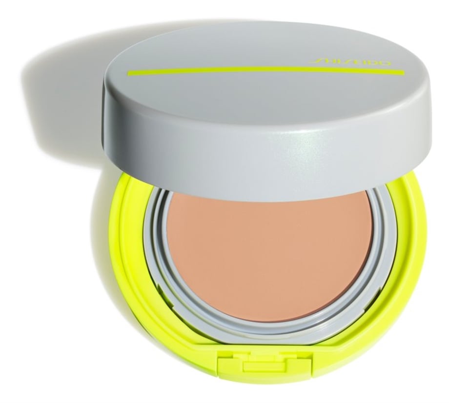 Sun Care Sports Bb Compact Medium Spf50