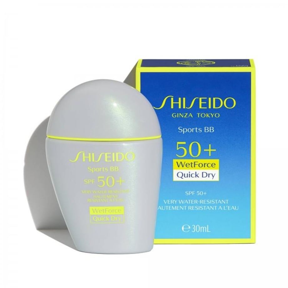 Sun Care Sports Bb Medium Cream Spf50 Dark