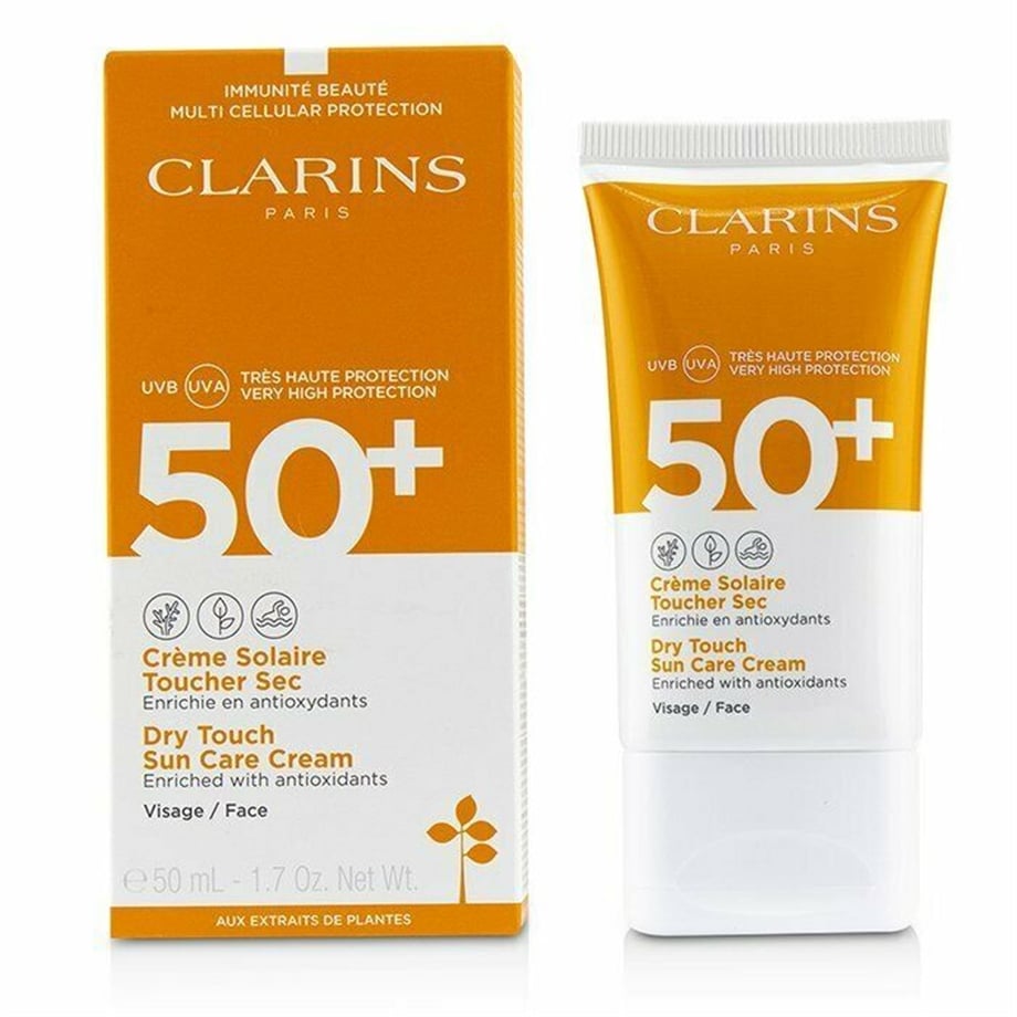 Sun Face Cream Spf 50 50ml