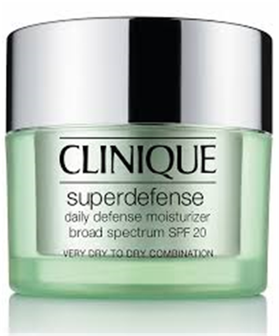 Superdefense Spf 20 Dd 1/2 50ml