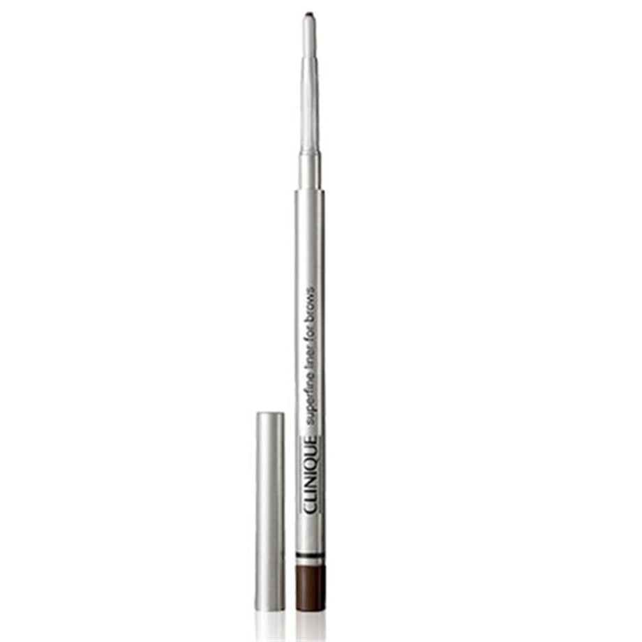 Superfine Liner For Brows Deep Brown