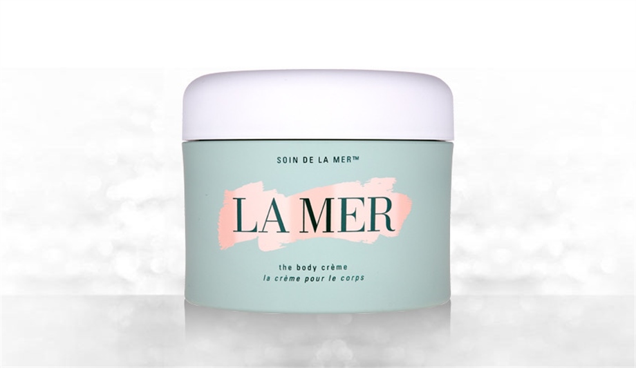 The Body Creme 300ml.