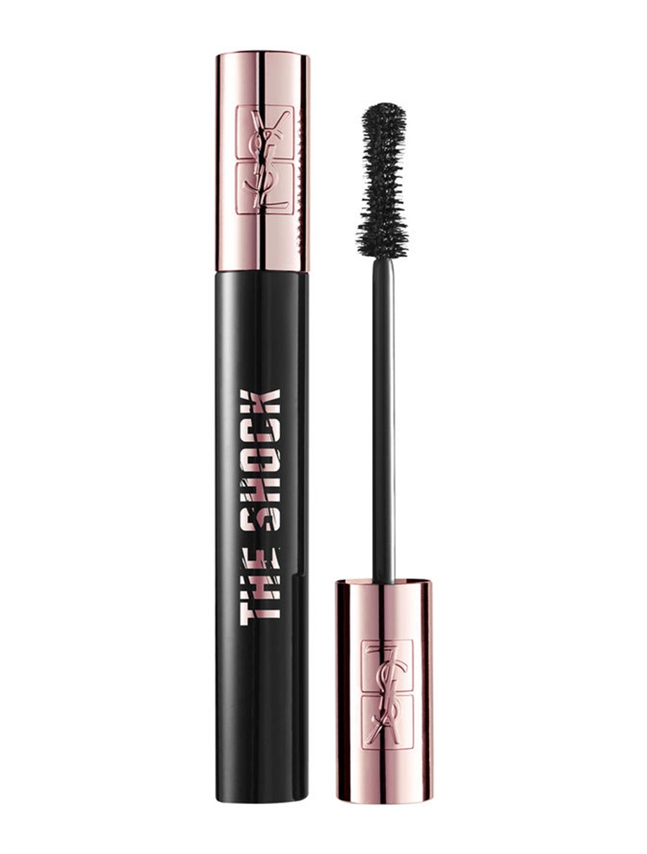 The Shock Volumizing Mascara  1