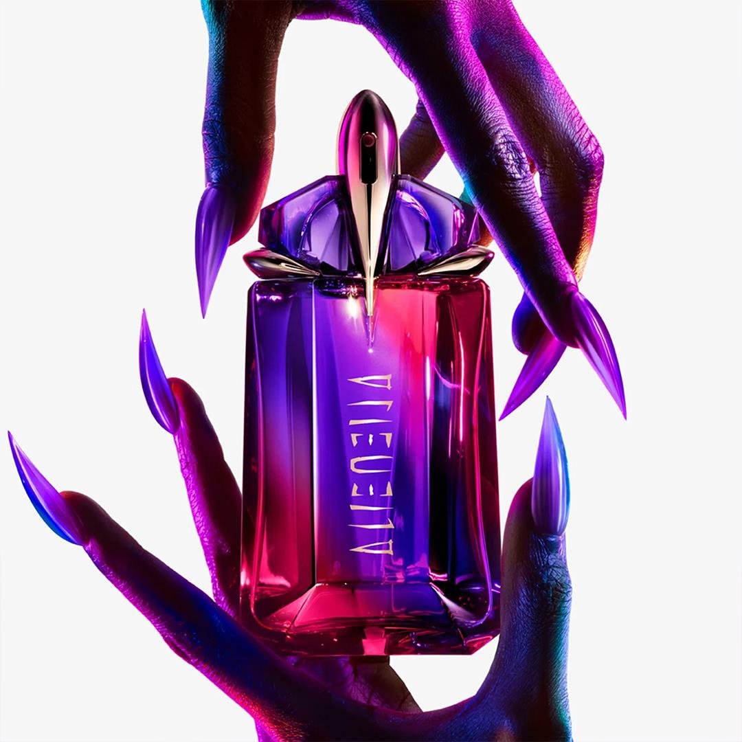 Mugler | Alien Edp Hypersense 60ml | Parfüm