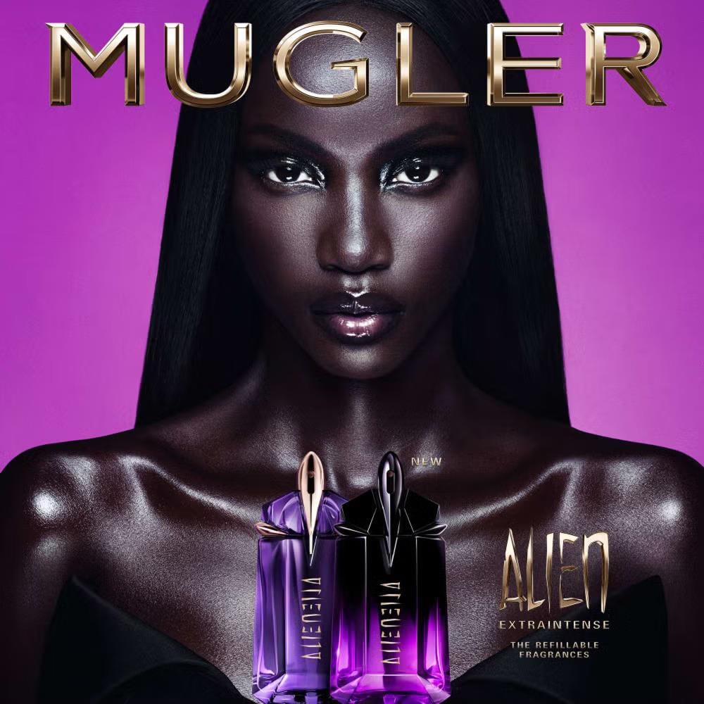 Thierry MuglerAlien Extraintense Edp 90ml