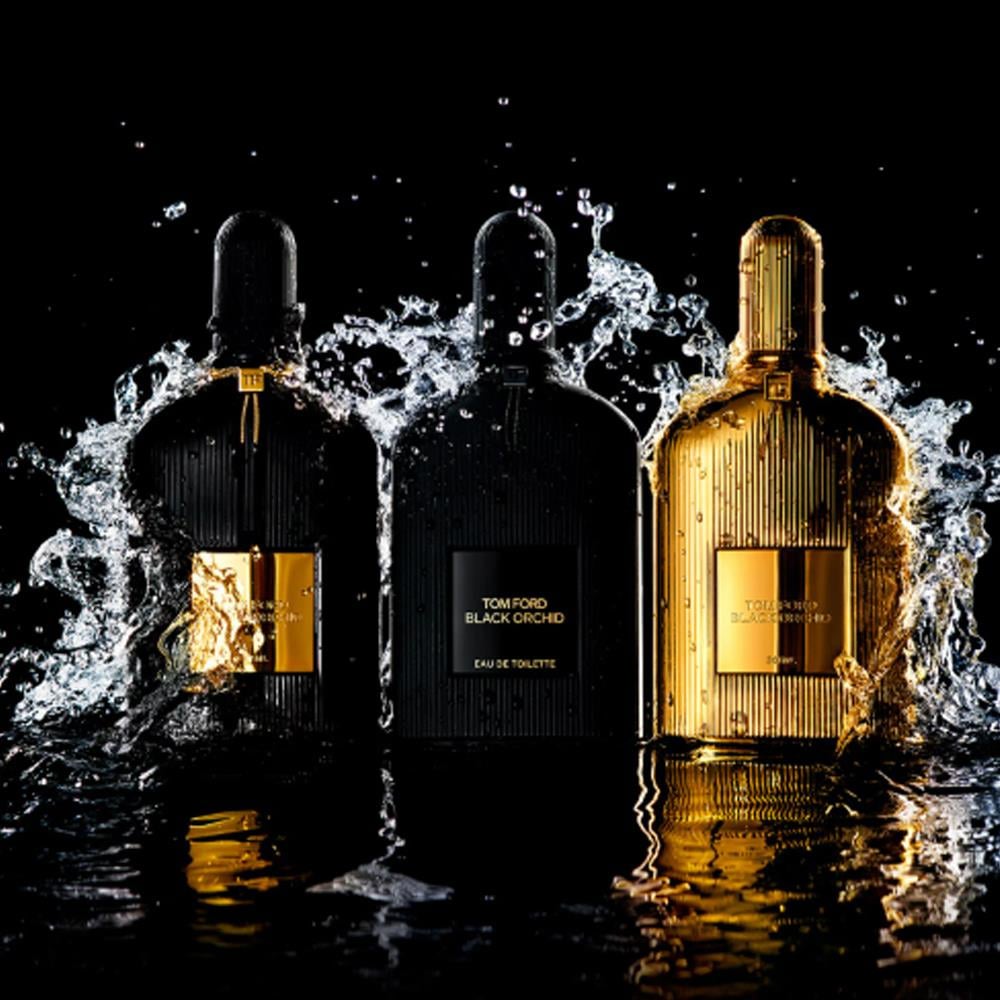 Tom FordBlack Orchid Edp 150ml