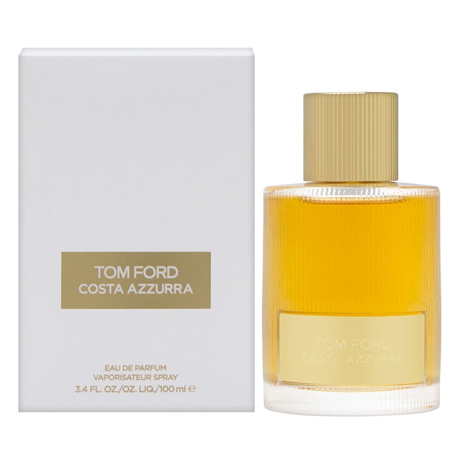 Tom FordCosta Azzurra Edp 100ml 