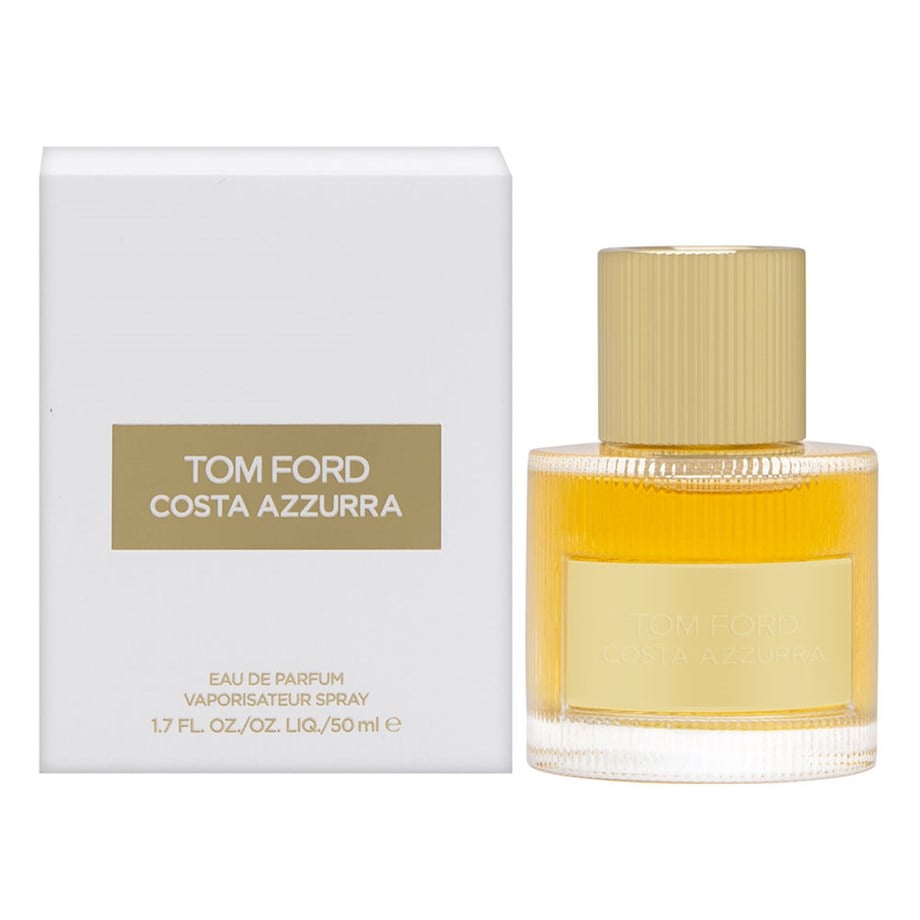 Tom FordCosta Azzurra Edp 50ml