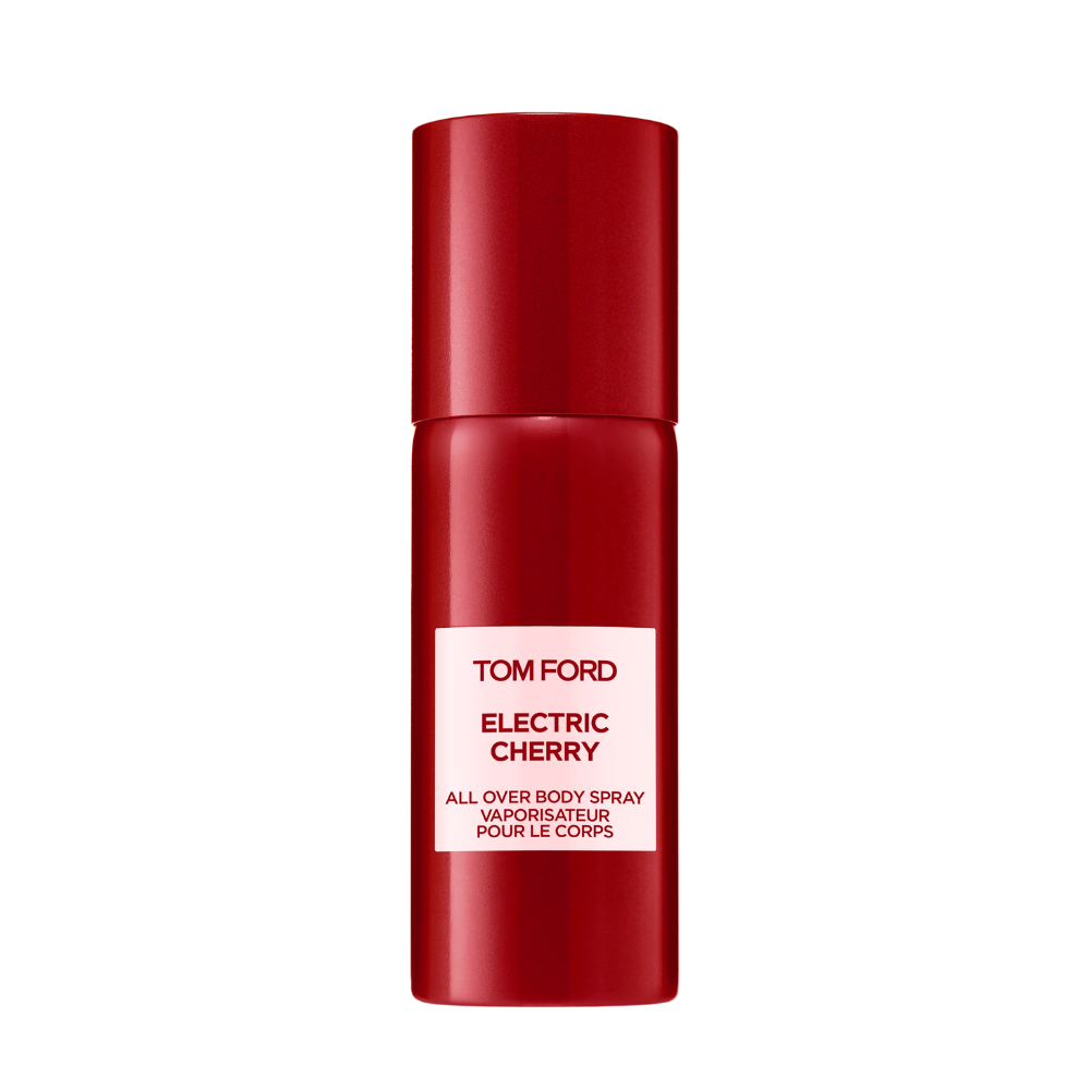 Tom FordElectric Cherry Body Spray 150ml