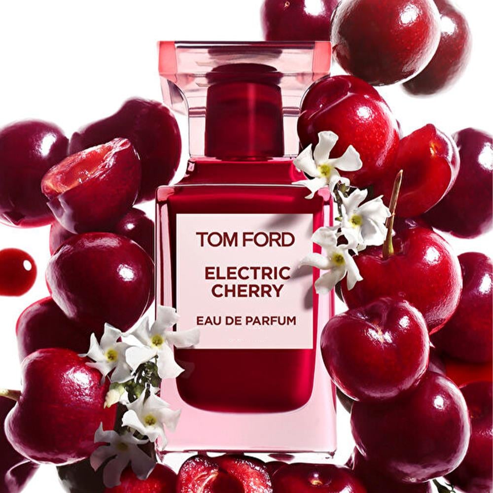 Tom FordElectric Cherry Edp 100ml