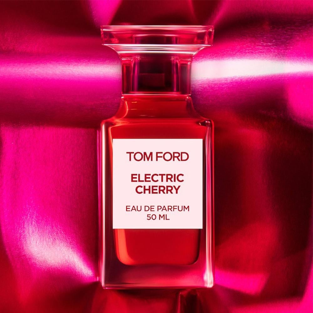 Tom Ford | Electric Cherry EDP 50ml | Unisex Parfüm