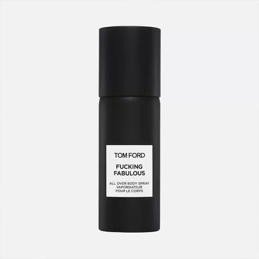 Tom FordF. Fabulous All Over Body Spray 150ml