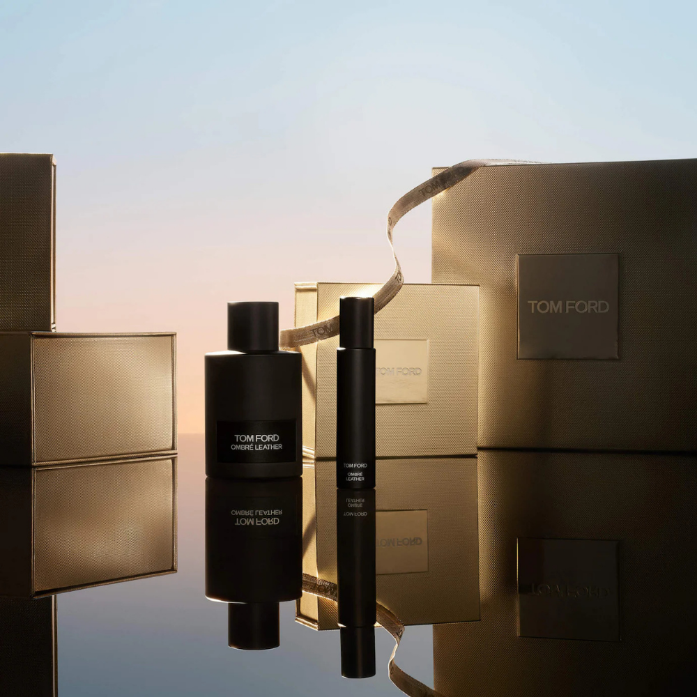 Tom FordOmbre Leather Edp 100ml Set