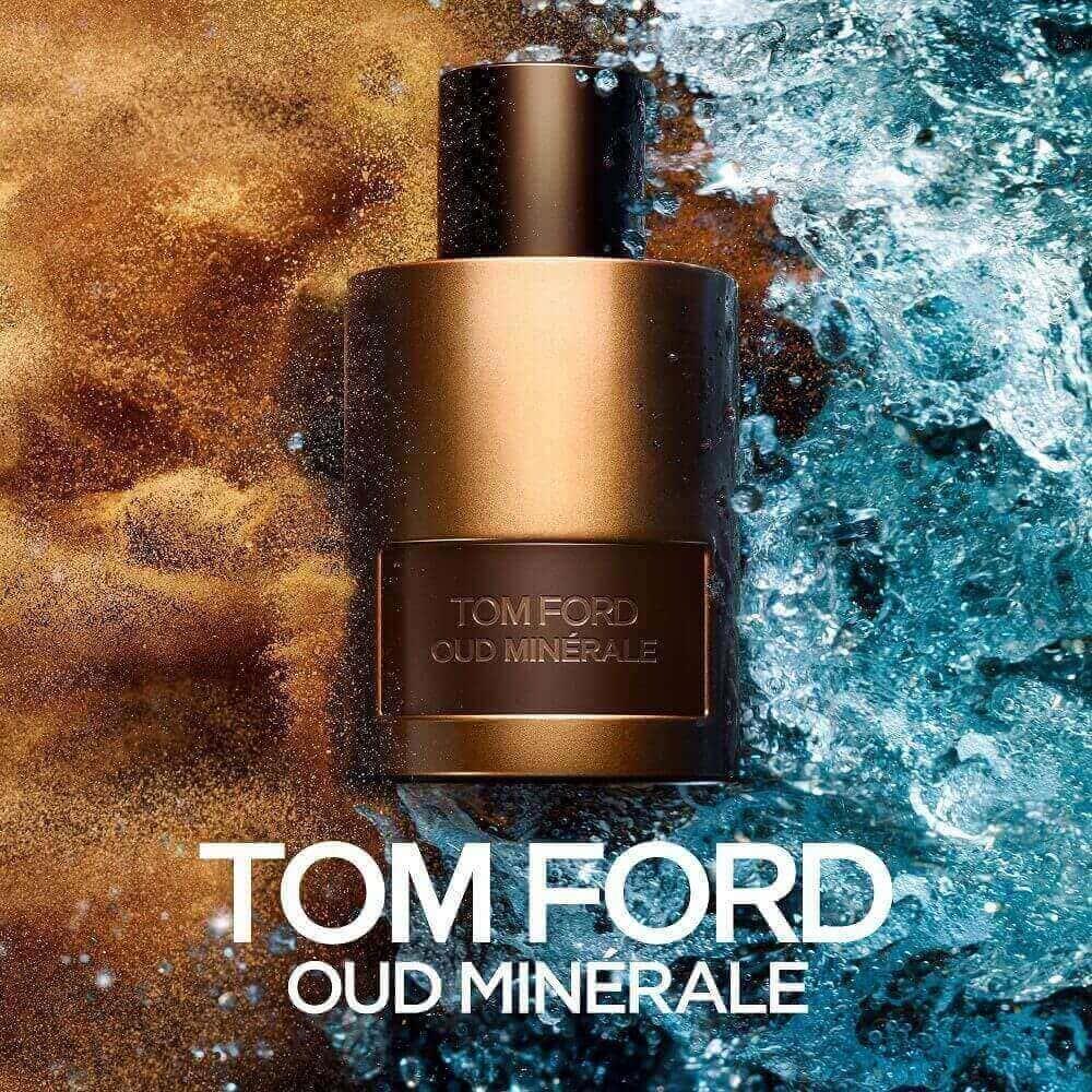 Tom FordOud Minerale Edp 100ml