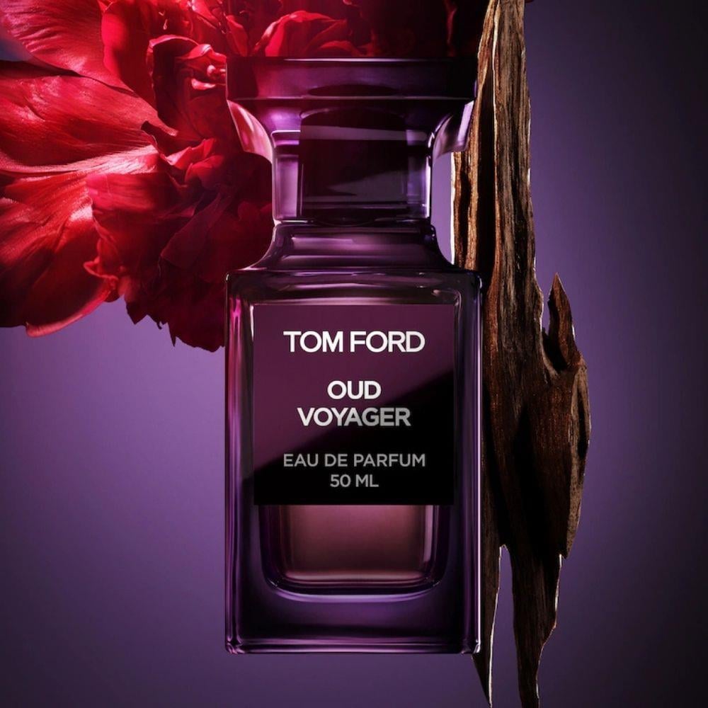 Tom FordOud Voyager Edp 100ml