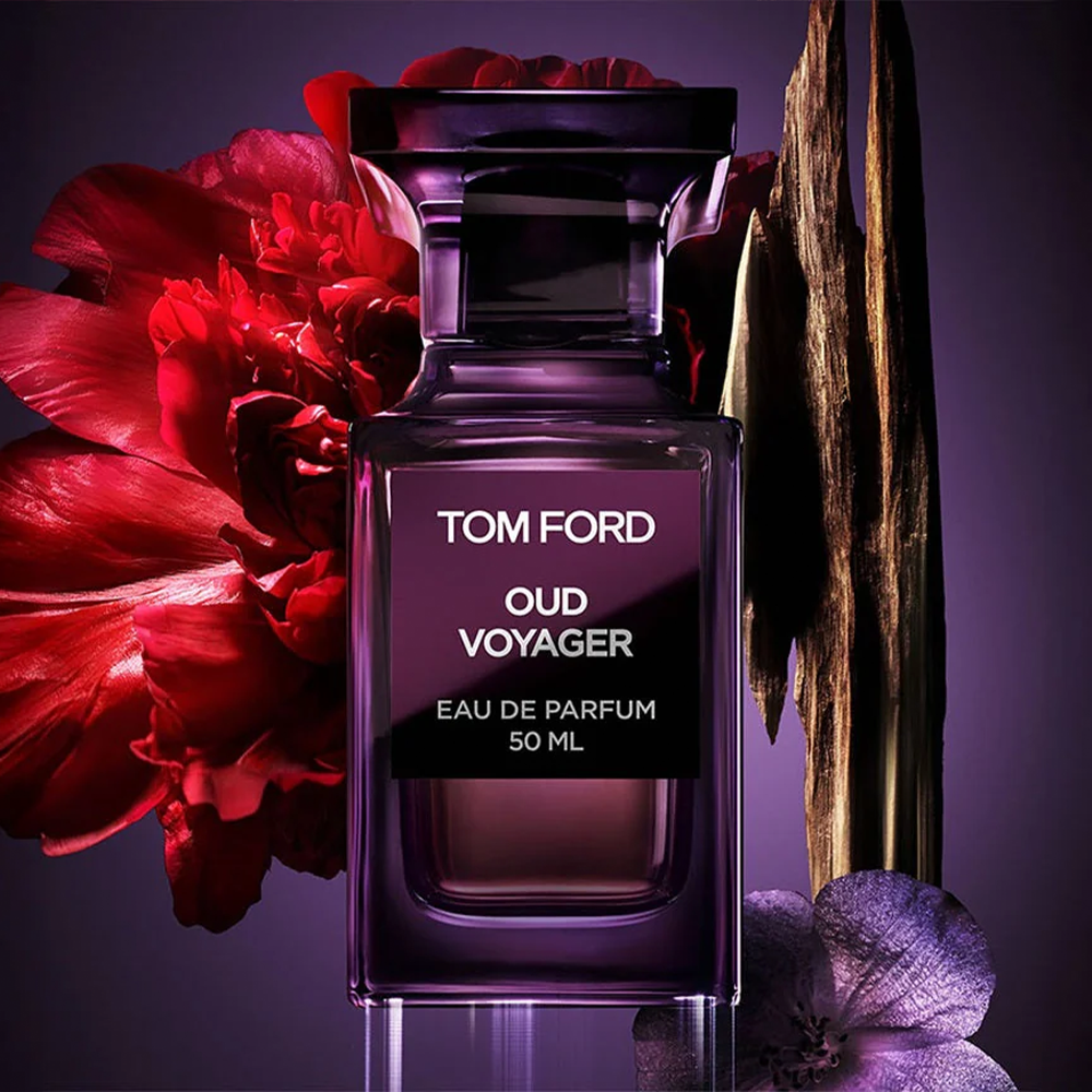Tom FordOud Voyager Edp 50ml