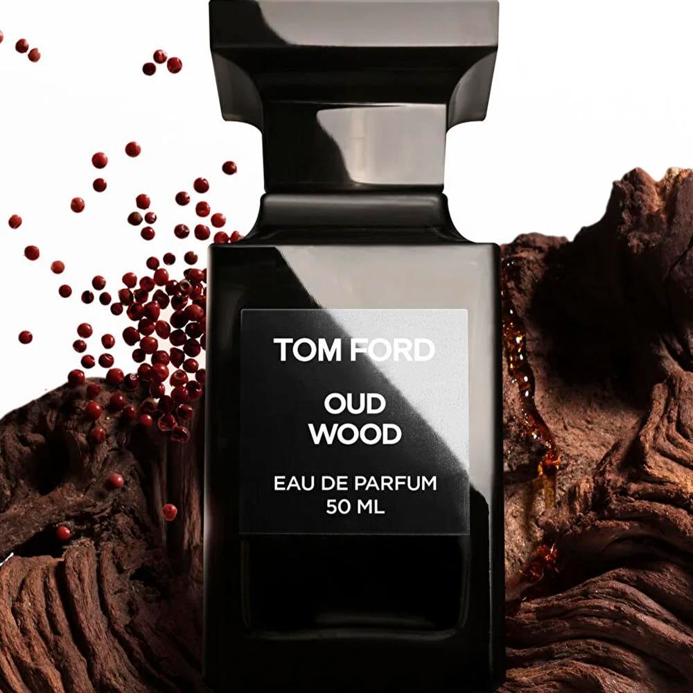 Tom FordOud Wood Parfum 50ml